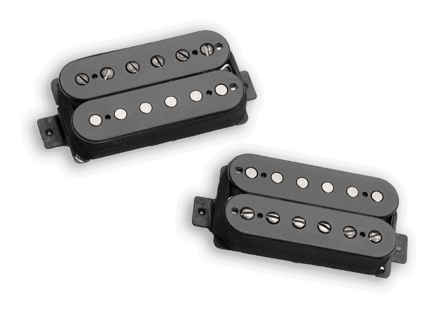 Zaar Cicero Black Series Electric Guitar - Zaar Guitars