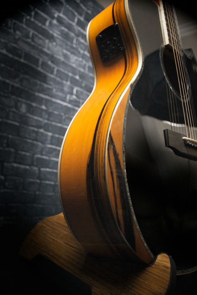 Z540 - Walnut Acoustic - Elite Series