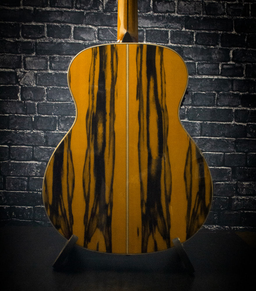 Z540 - Walnut Acoustic - Elite Series