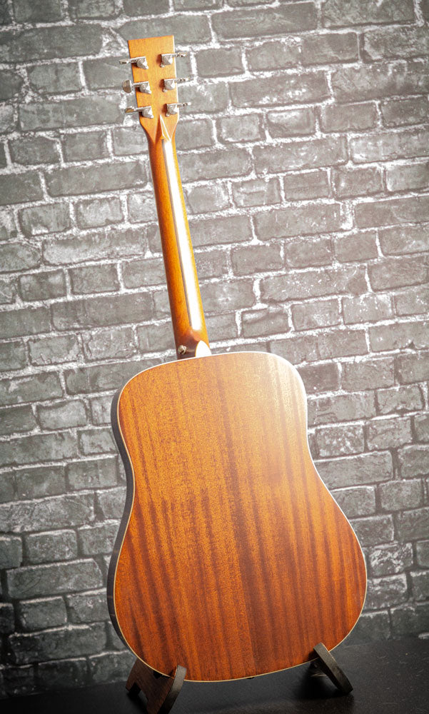 Z380 - Spruce & Mahogany Acoustic - Elite Series - Limited Edition