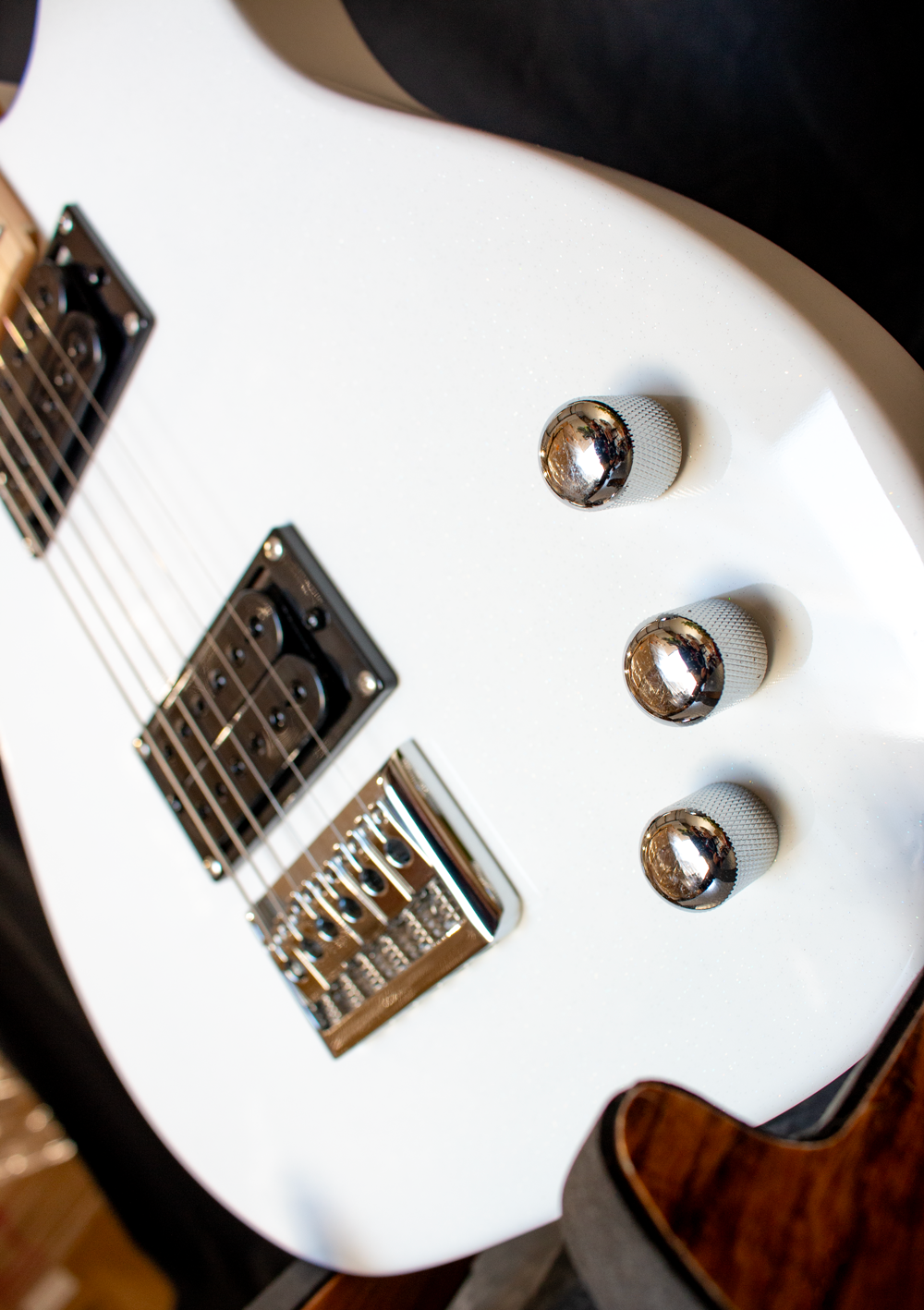 Zaar Cicero Electric Guitar