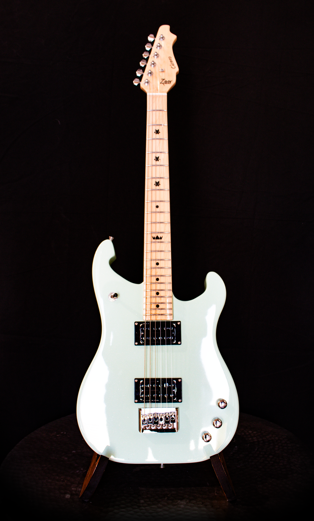 Zaar Cicero Electric Guitar