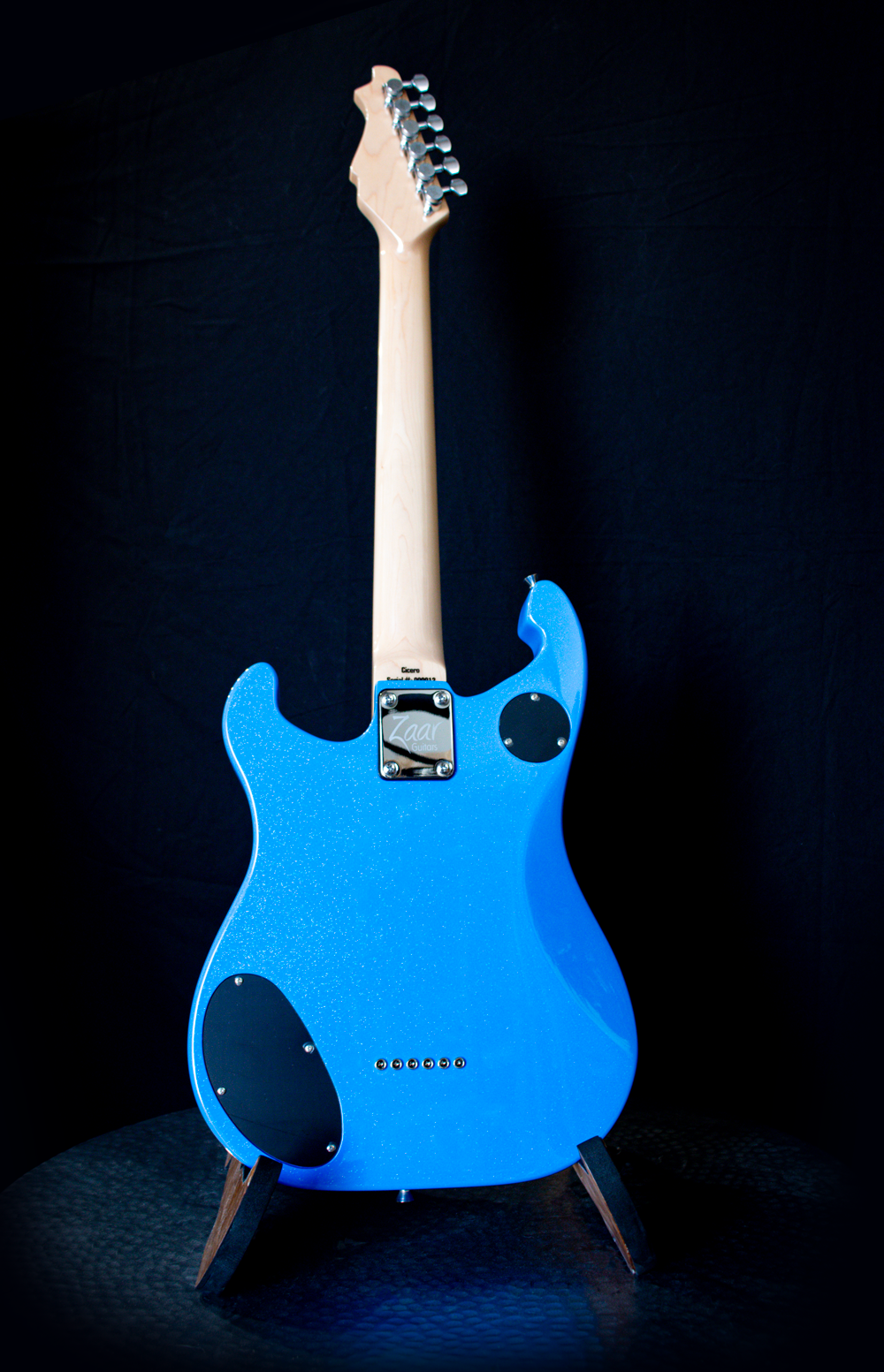 Zaar Cicero Electric Guitar