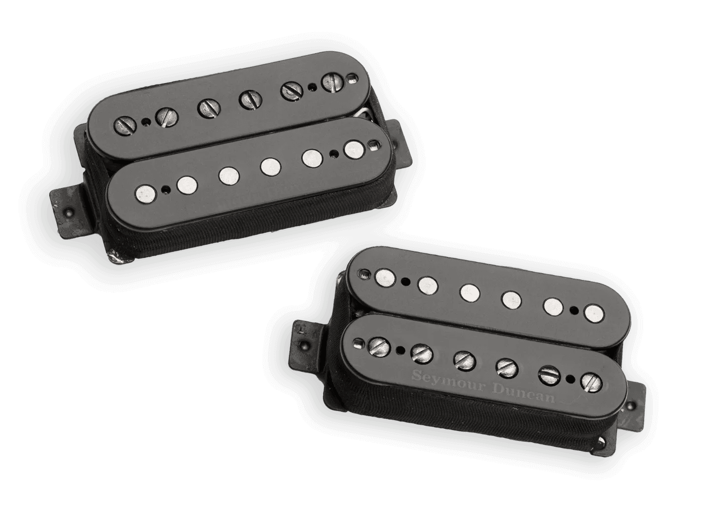 Zaar Cicero Black Series Electric Guitar - Zaar Guitars