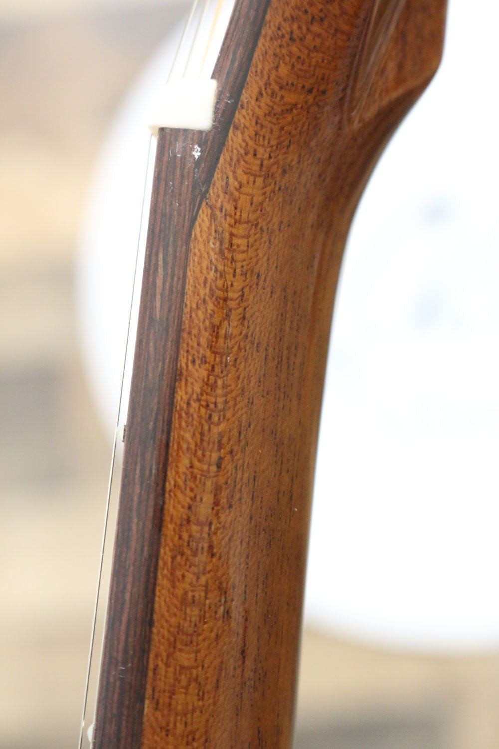 Zaar with Scars - Z690E (161) - Zaar Guitars