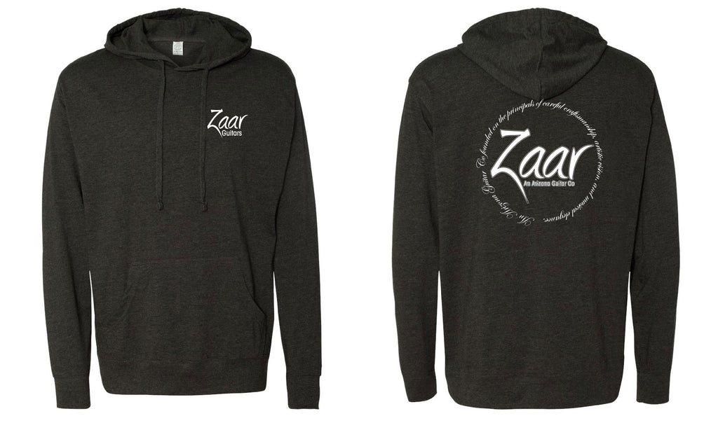 Zaar Guitars Hoodie