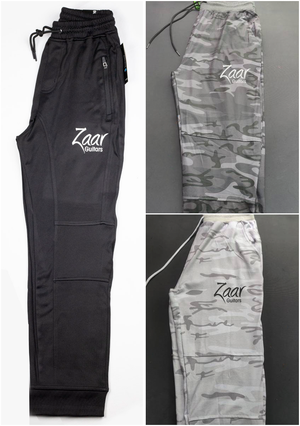 Zaar Guitars Joggers