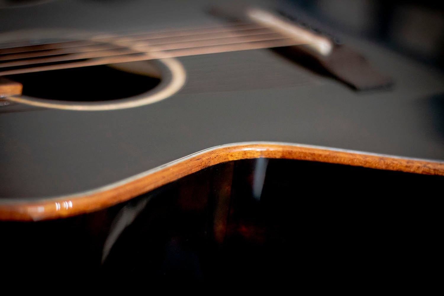 ZS720E - Sketch Series - Open Box / Demo / Blem - Zaar Guitars